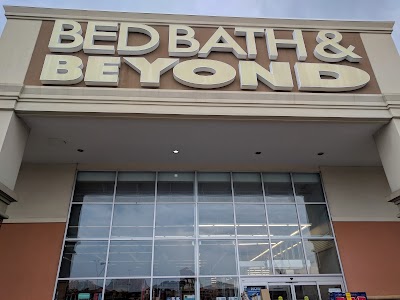 Bed Bath & Beyond