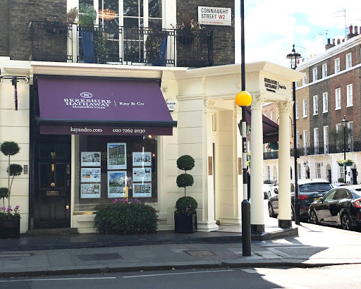 Hyde Park Estate Agents - Berkshire Hathaway HomeServices London