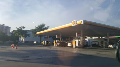 photo of Shell