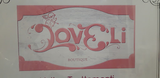 LovEli - Visual