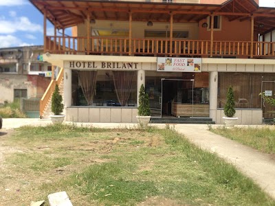 Hotel Brilant