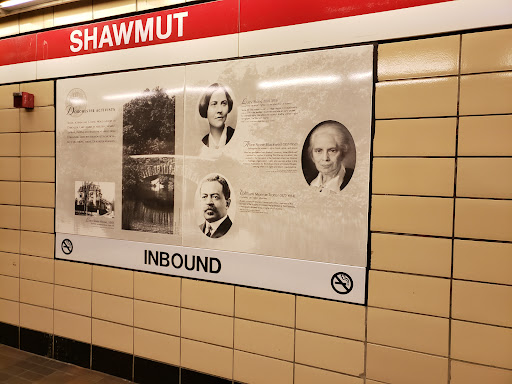 Shawmut - Visual