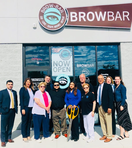 browbar - Visual
