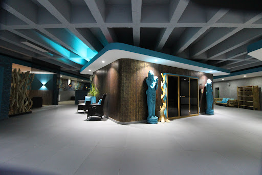 Vita Lounge Sport & Spa (fitness and sauna) - Thumbnail