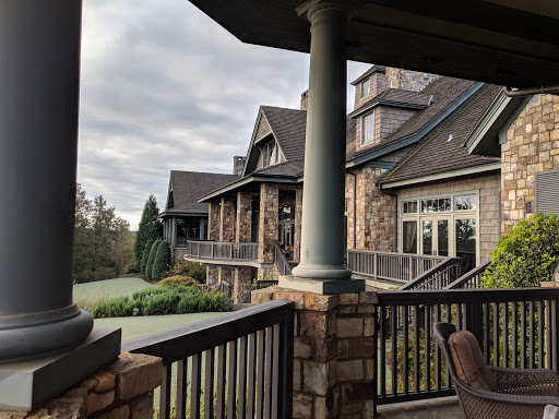 Currahee Golf Course - Thumbnail