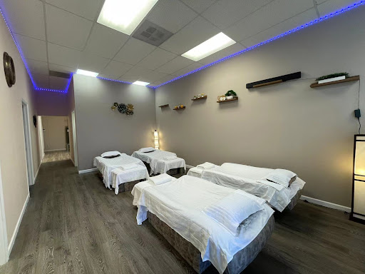 The Corge Spa - Visual