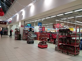 Market Green Shopping Centre, Retail Park and Plaza