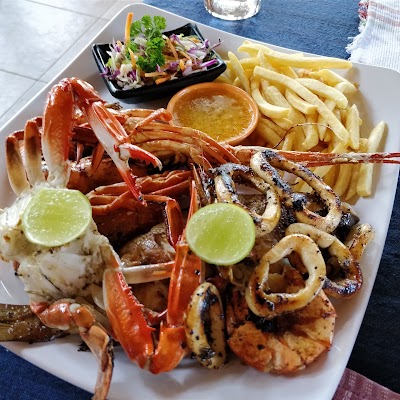 Photos of Tusker Restaurant