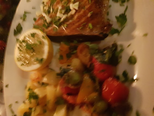 Elia Restaurant Il Borgo