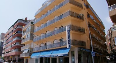 Photos of Hotel Marconi
