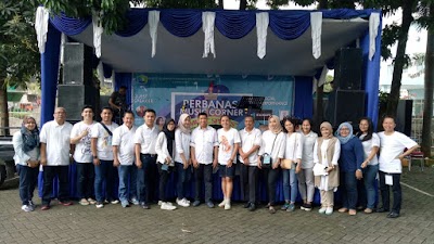 Photos of Perbanas Institute Kampus Bekasi