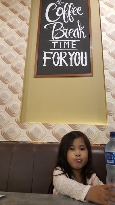 Photos of Victory Town Kopitiam