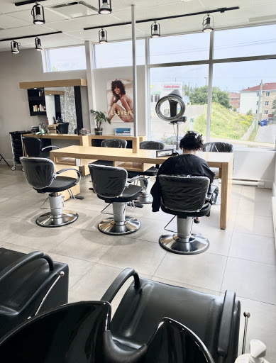Salon Pur - Visual