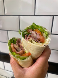 Photo n°50 de Chez Alex à Montpellier (Restaurant)