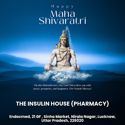 Happy Maha Shivratri 2026