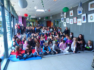 Photo n°1 de Maison d’activités Saint-Michel (Flers Agglo) à Flers (Association ou organisation)