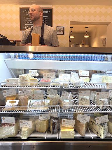 Wolfville Cheese Shop - Thumbnail