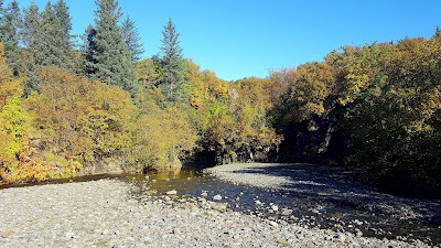 Photos of Svartifoss waterfall (Parking)