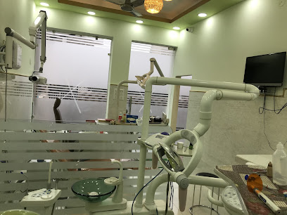 Sharma Dental Clinic, 231 Sector-14, Sonipat