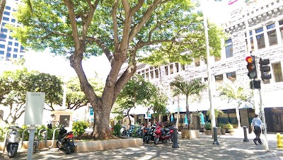 Hawaiʻi Pacific University
