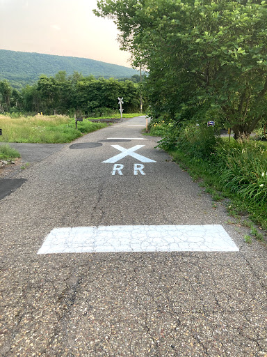 Lally Pavement Marking - Thumbnail