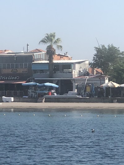 Palmiye Balık Restaurant