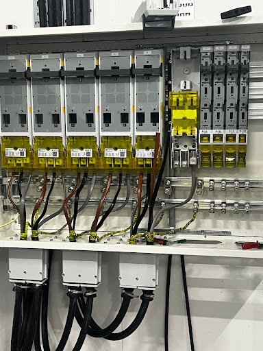 Årsta El Service