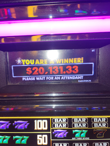 Sportsbook at Hollywood Casino - Thumbnail