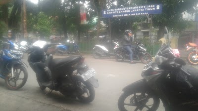 Photos of Taman Kenari