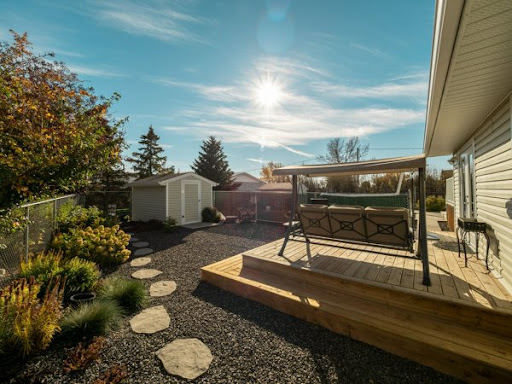 2 Percent Realty Lethbridge Gallery - Canada