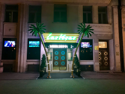 Las Vegas Casino Tropicana, Budapest | DestiMap | Destinations On Map