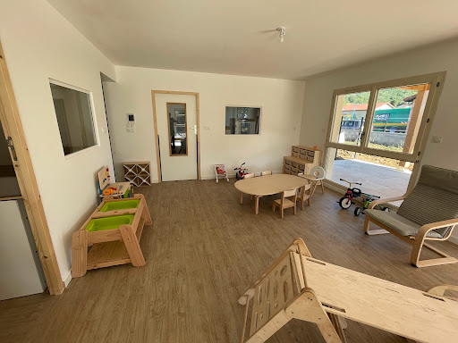 Photo de La Maison de Pilou Beard à Géovreissiat (01460)