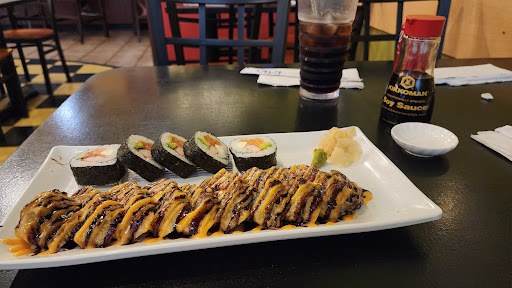 Mikado Sushi & Grill - Thumbnail