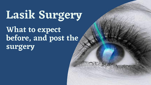 LASIK surgery, a popular refractive eye procedure, offers various advantages for individuals deal… post image
