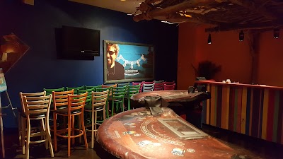 Cabo Wabo Cantina