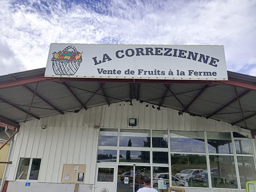 LA CORREZIENNE