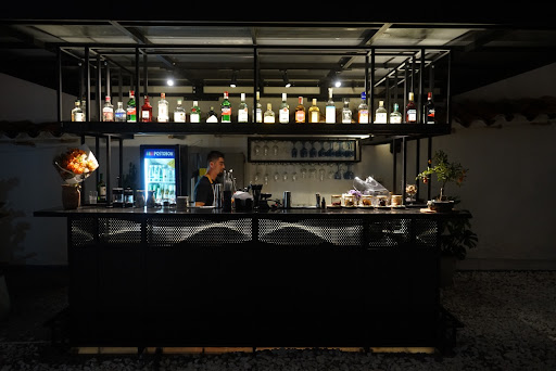 Sierra Restaurante