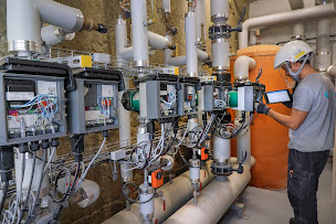 Photo n°3 de EDDIA Travaux à Saint-Jean-de-la-Ruelle (Fournisseur de systèmes de climatisation)