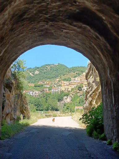 Dolomiti Lucane (Pietrapertosa and Castelmezzano) - Thumbnail