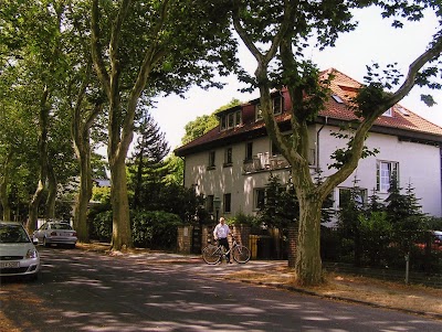 Photos of Apart**** PENSION BABELSBERG POTSDAM