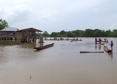 Photos of Comunidad Ind&iacute;gena Boom