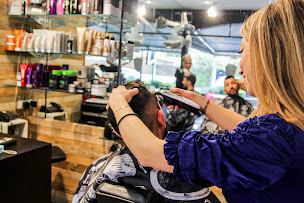 Photo n°28 de Salon Claude Daniel à Mandelieu-la-Napoule (Salon de coiffure)