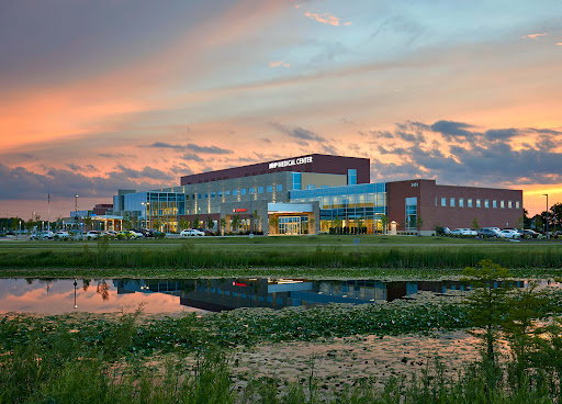 MHP Major Hospital - Thumbnail