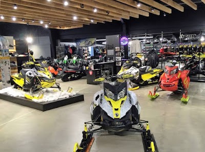 Photos of Johnny K's Powersports Niles