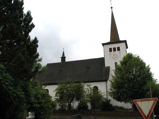 St.Nikolaus Kirche - Thumbnail