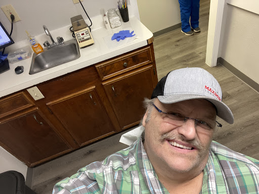 Dental One - Visual