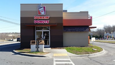 Dunkin