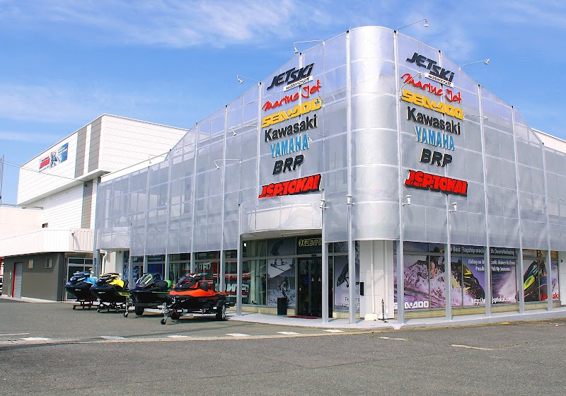 JSPTOKAI（ジェットスキープラザ東海）