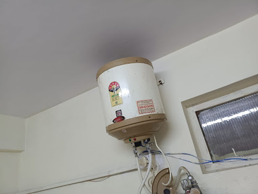 Today one more geyser repair in Bettadasanapura 560068