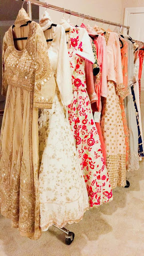 Bollywood Wardrobe - Thumbnail